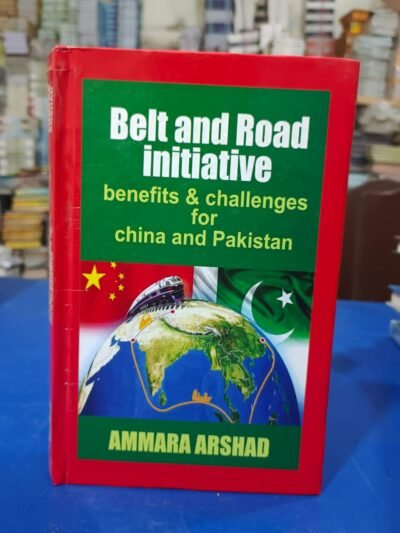 Belt and Road Initiative