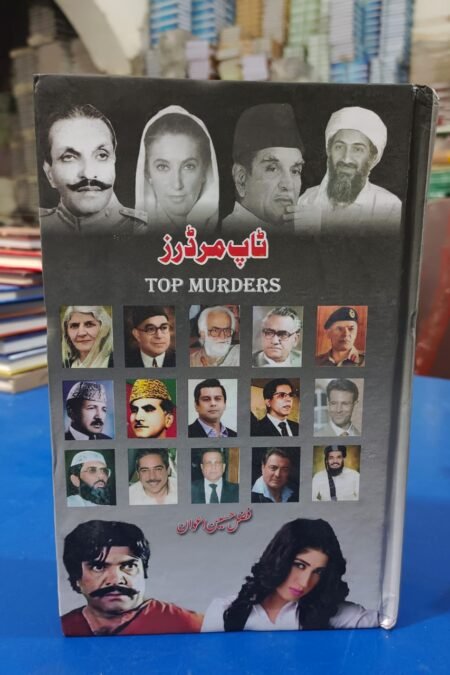 Top Murders