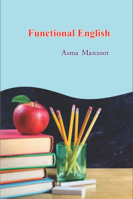 Functional English ( Asma Manzoor )