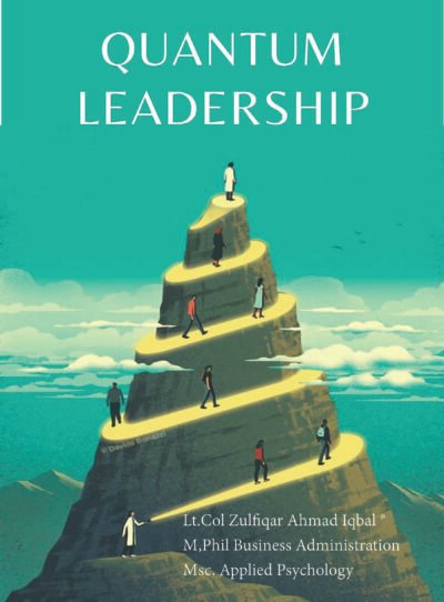 Quantum Leadership