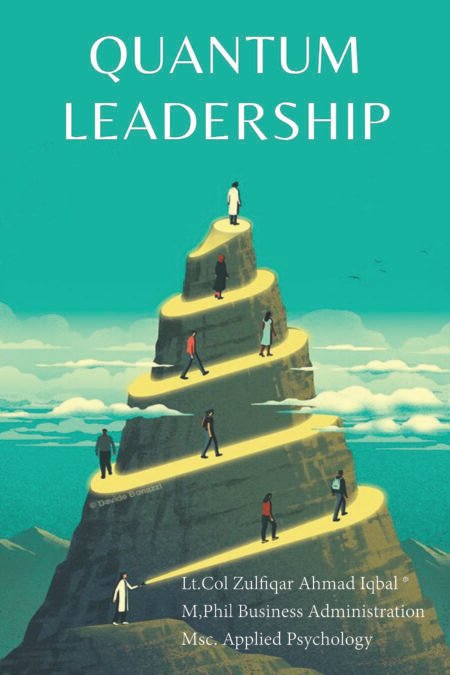 Quantum Leadership