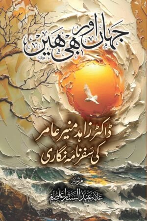 جہاں اور بھی ہیں