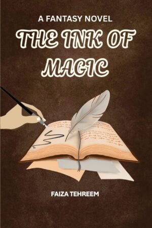 THE INK OF MAGIC