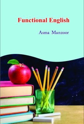 FUNCTIONAL ENGLISH